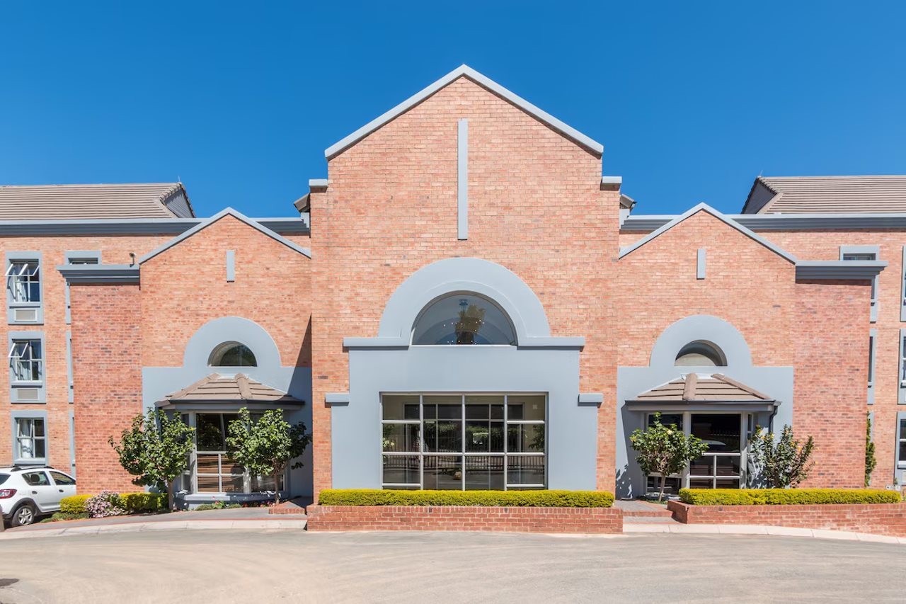 Hotel Town Lodge Roodepoort, Südafrika, Roodepoort. Großes 1