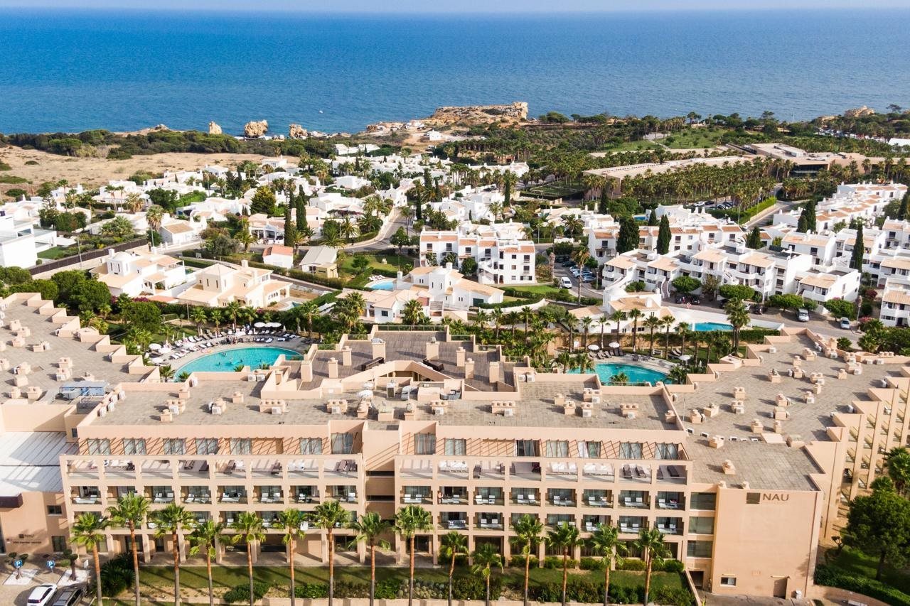 Bilder från hotellet NAU Sao Rafael Suites - nummer 1 av 10