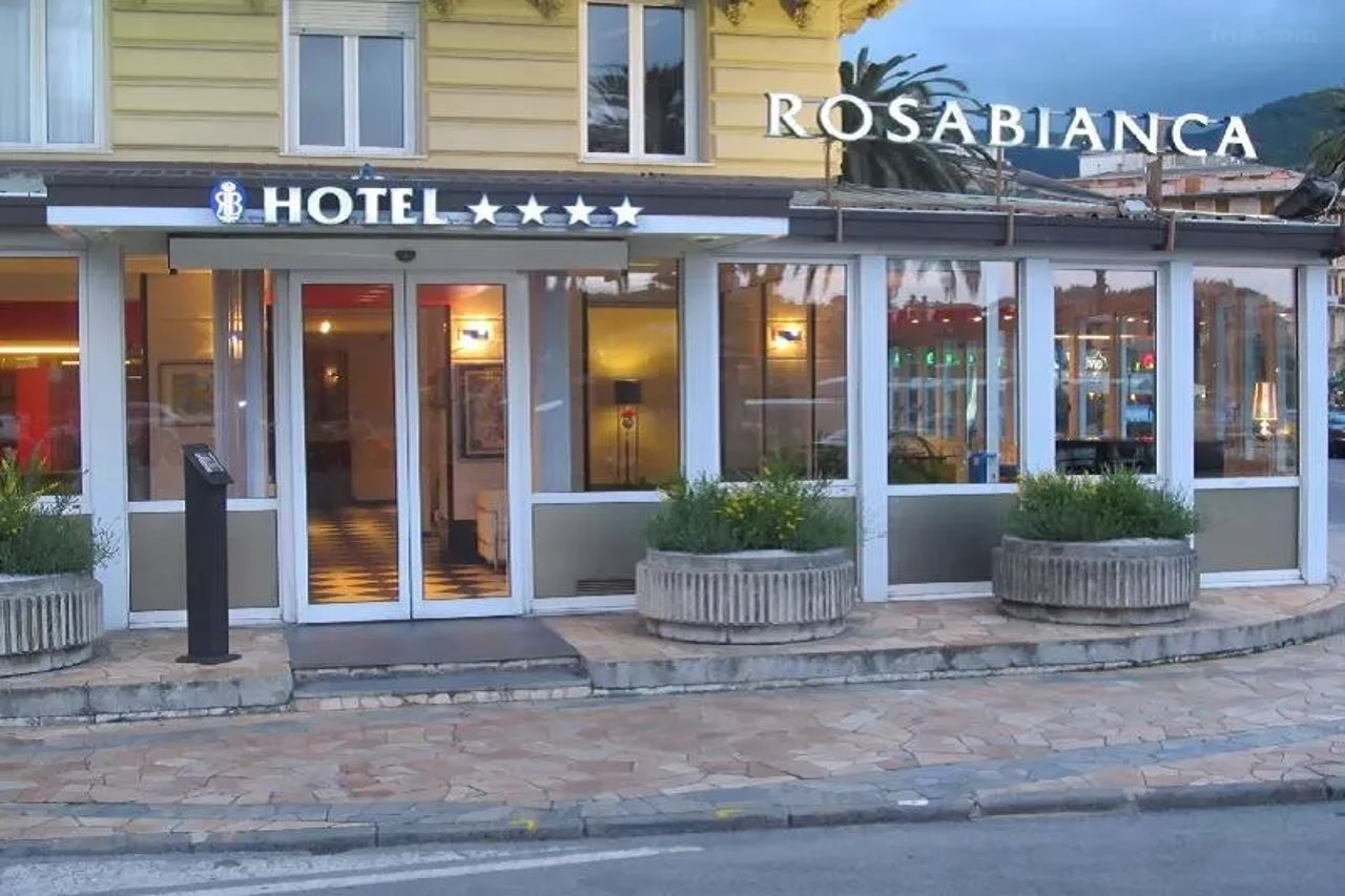 Rosabianca