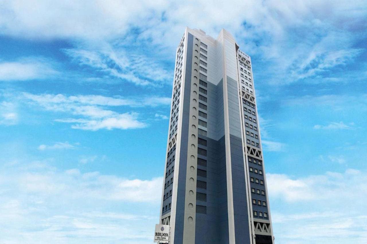 Hotel Berjaya Makati Hotel, Philippinen, Makati. Großes 1