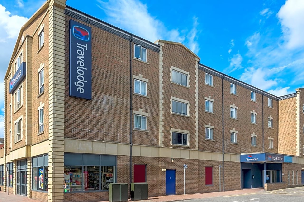 Billede av hotellet Travelodge London Kingston Upon Thames - nummer 1 af 10