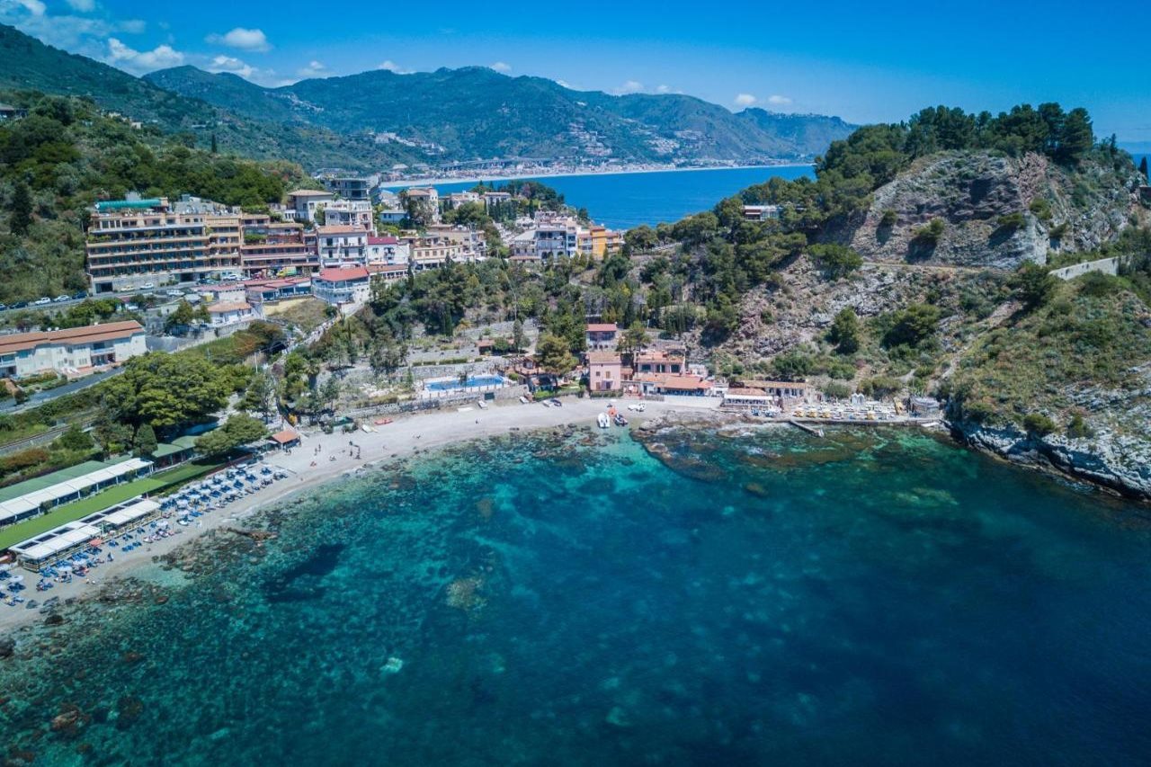 Hotellbilder av Panoramic Hotel Taormina - nummer 1 av 10