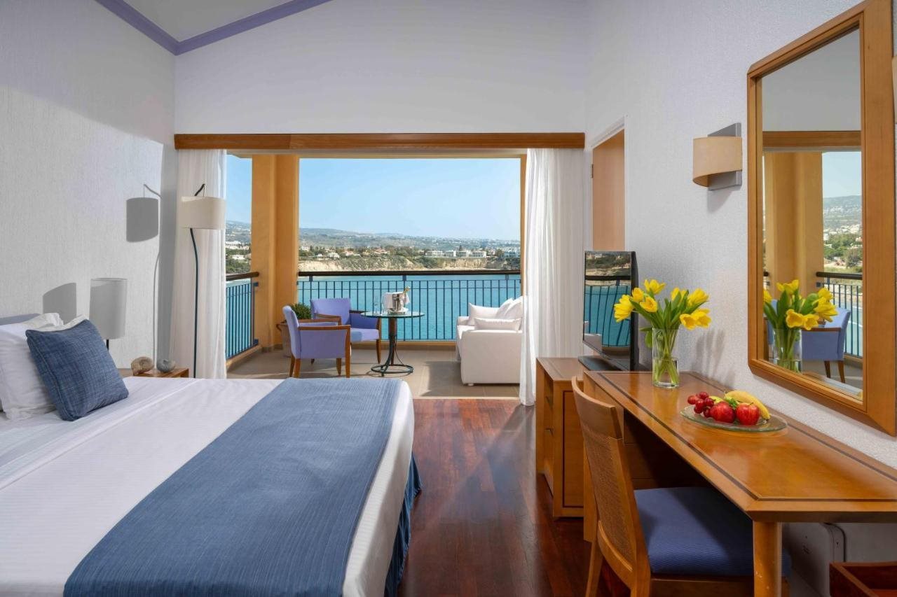 Hotellbilder av Thalassa Boutique Hotel and Spa - Adults Only - nummer 1 av 16