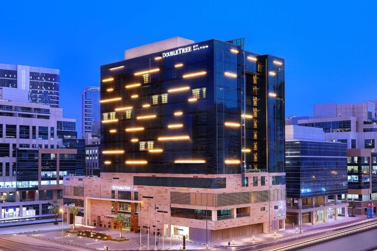 Hotellbilder av Doubletree by Hilton Dubai Business Bay - nummer 1 av 17