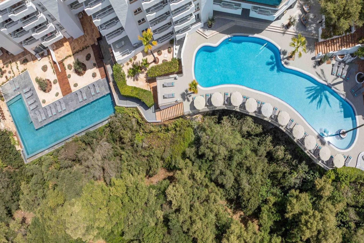 Hotellbilder av Marsenses Natura Olea Hotel - nummer 1 av 30