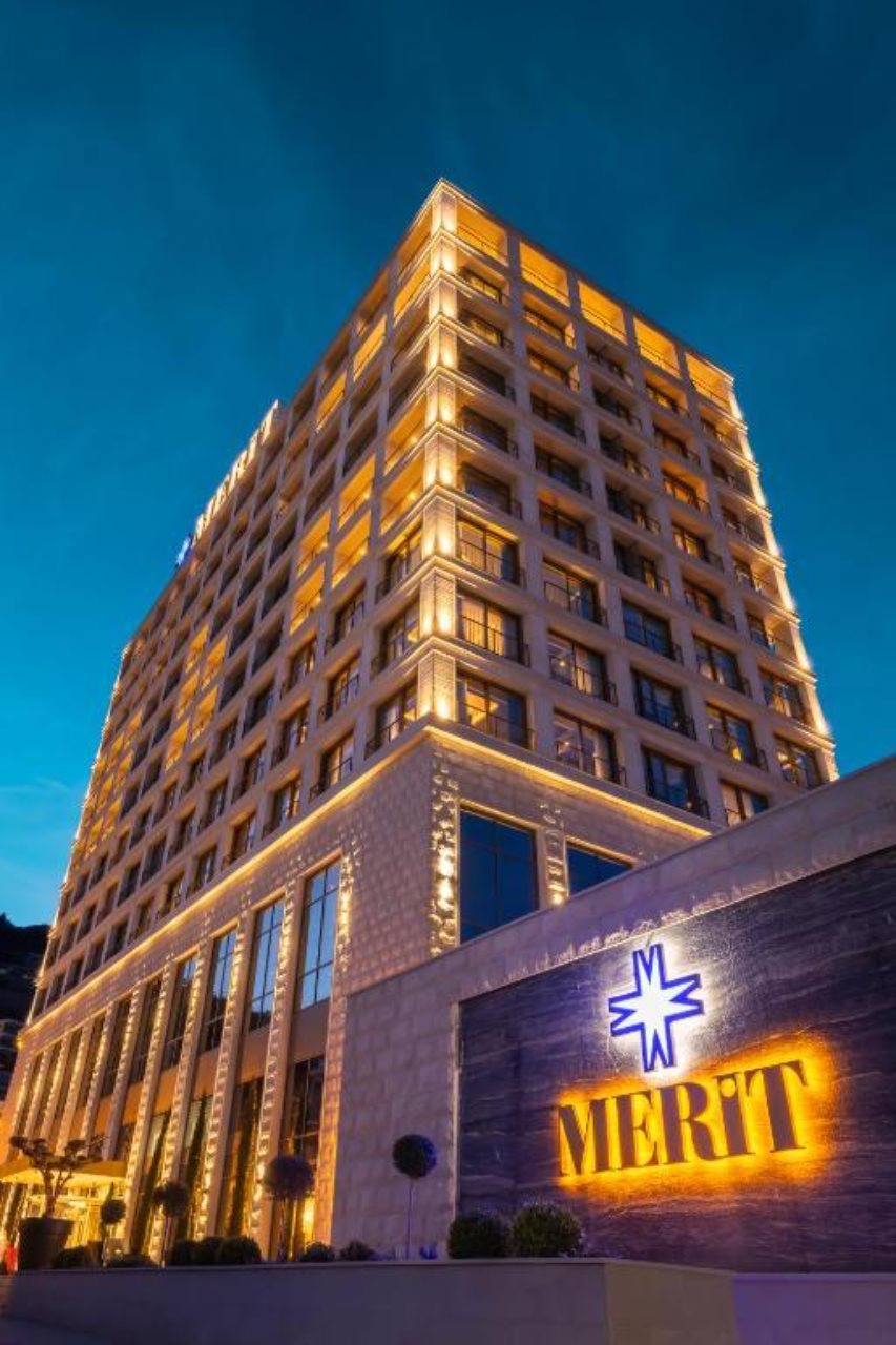 Merit Starlit Hotel