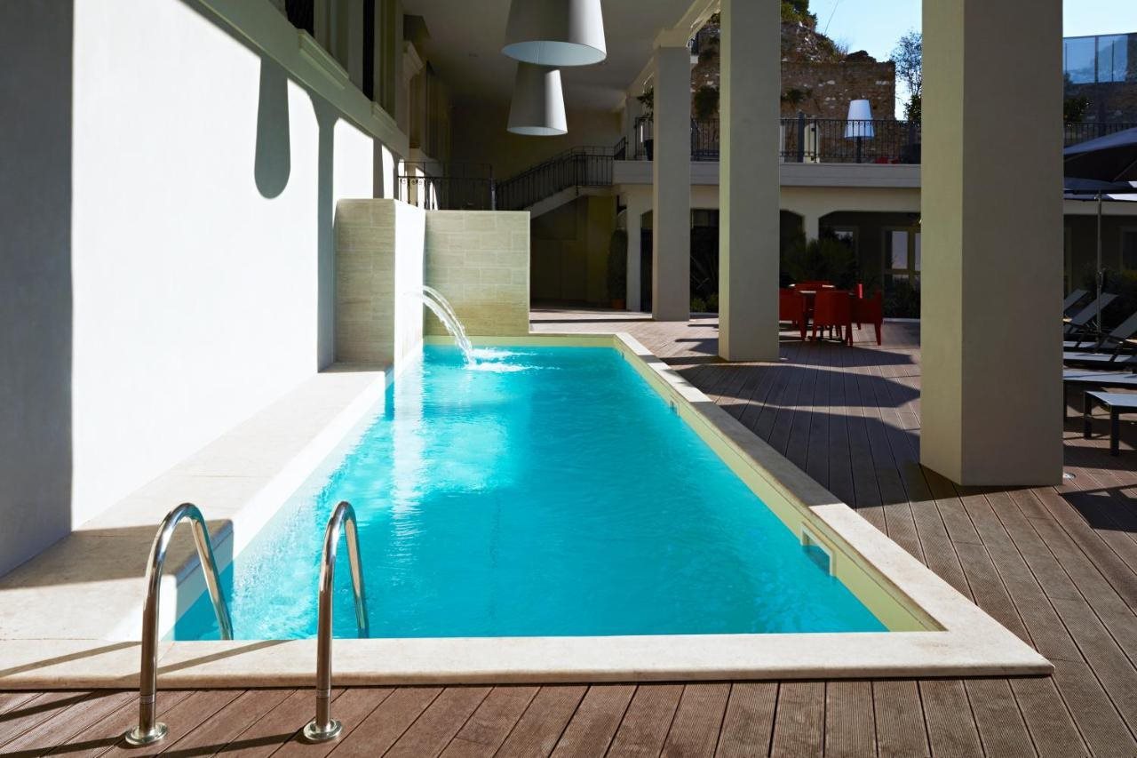 Hotellbilder av The Building Hotel - nummer 1 av 10