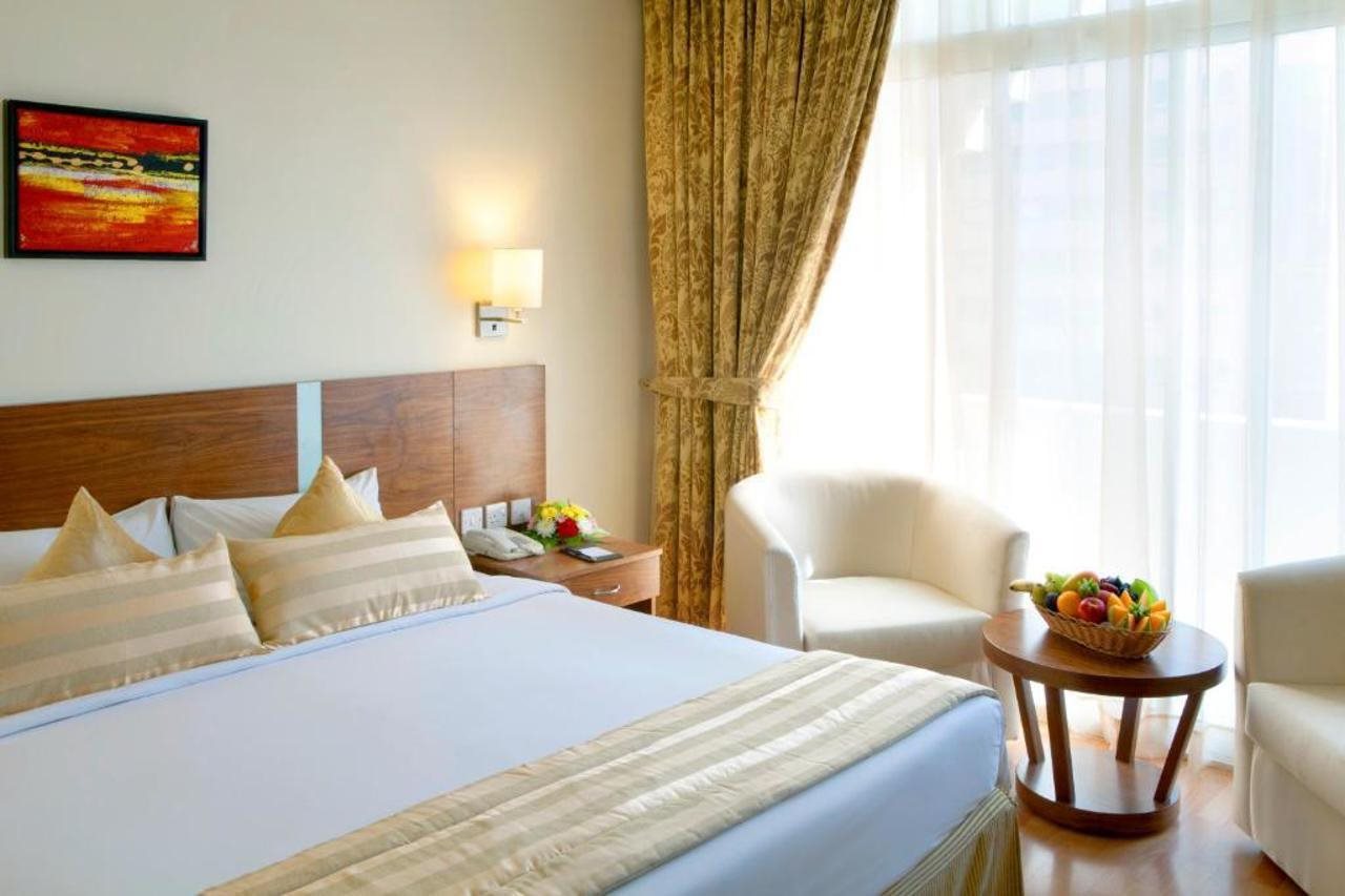 Hotellbilder av Landmark Baniyas Hotel - nummer 1 av 9
