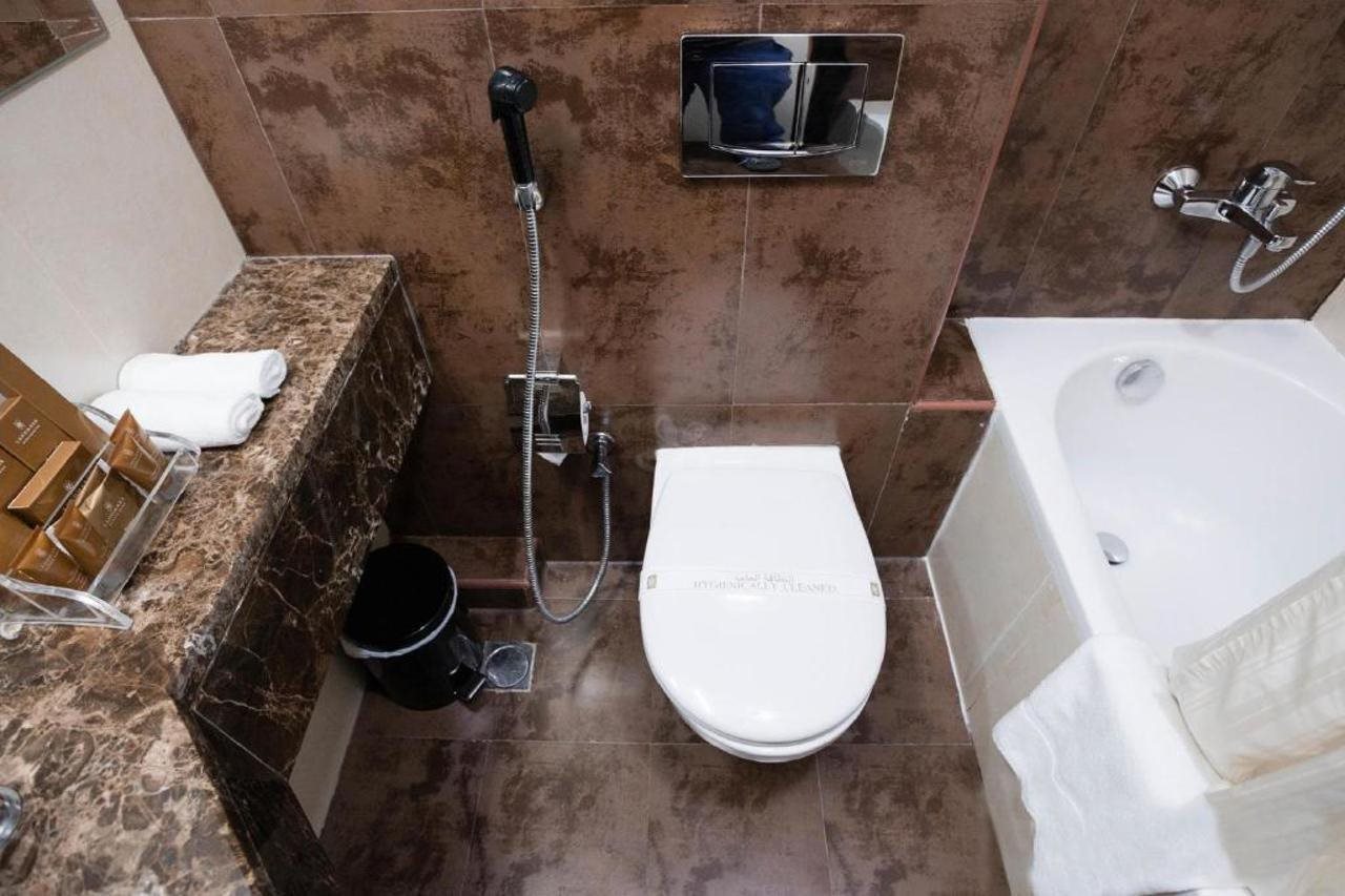 Hotel Landmark Baniyas Hotel, Vereinigte Arabische Emirate, Dubai. Großes 2