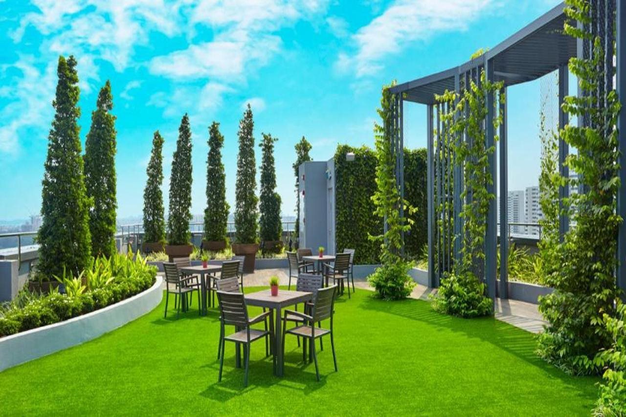 Hotel Genting Hotel Jurong, Singapur, Singapur. Großes 2