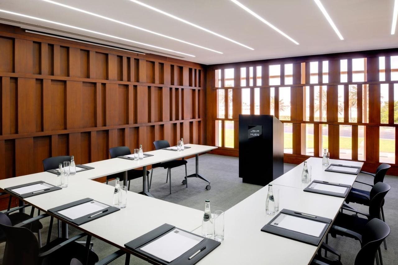 Hotel Hues Boutique Hotel, Vereinigte Arabische Emirate, Dubai. Großes 2