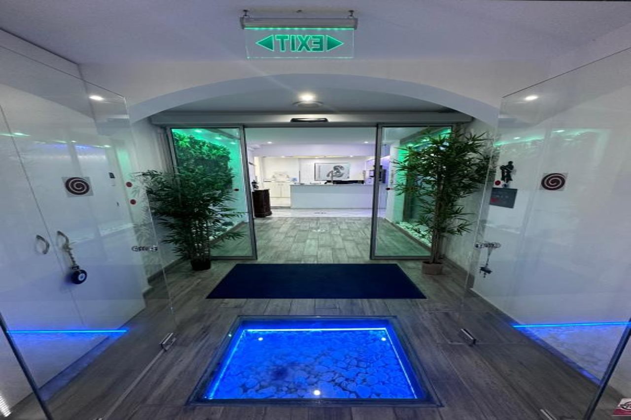 Hotellbilder av Thalia Deco City and Beach Hotel - nummer 1 av 31