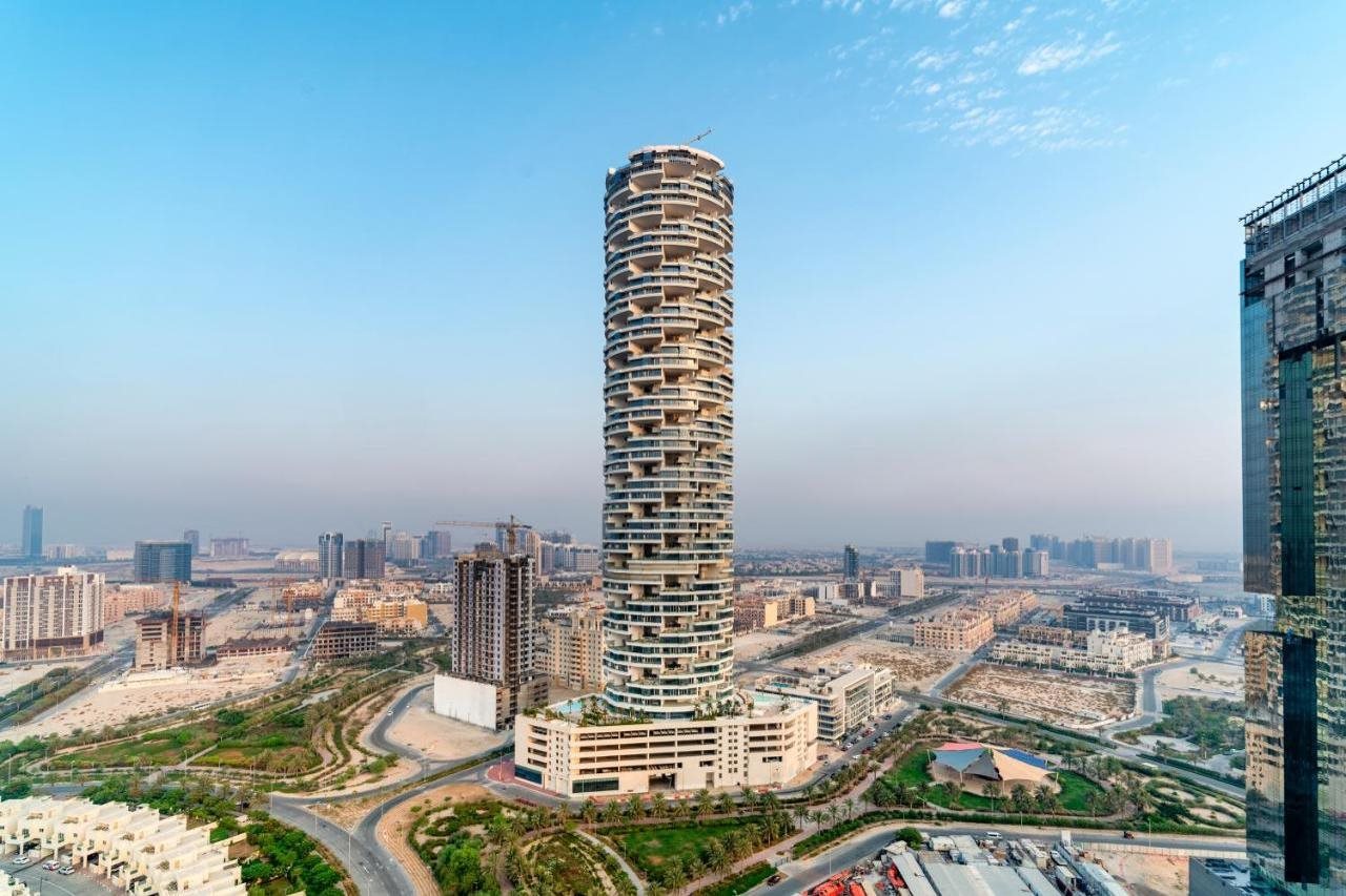 Hotellbilder av FIVE Jumeirah Village Hotel - nummer 1 av 18