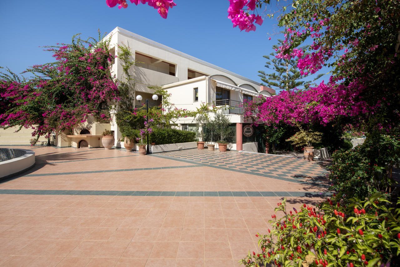 Hotellbilder av Hydramis Palace - nummer 1 av 50