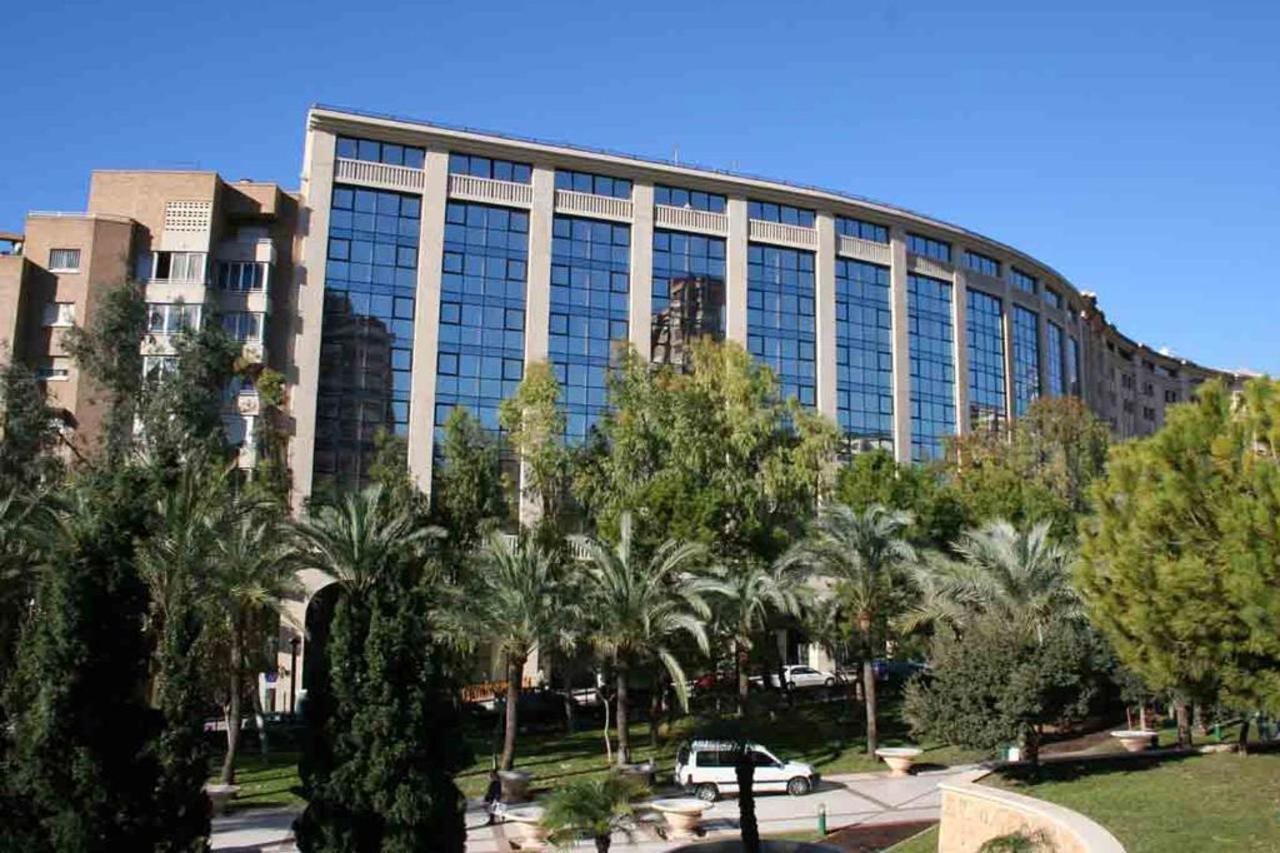Billede av hotellet Magic Atrium Plaza - nummer 1 af 10