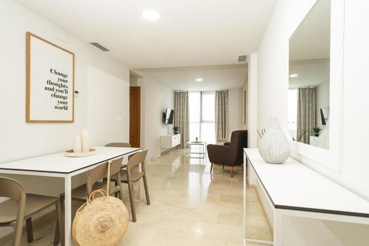 Billede av hotellet Apartamentos Magic Atrium Plaza - nummer 1 af 10