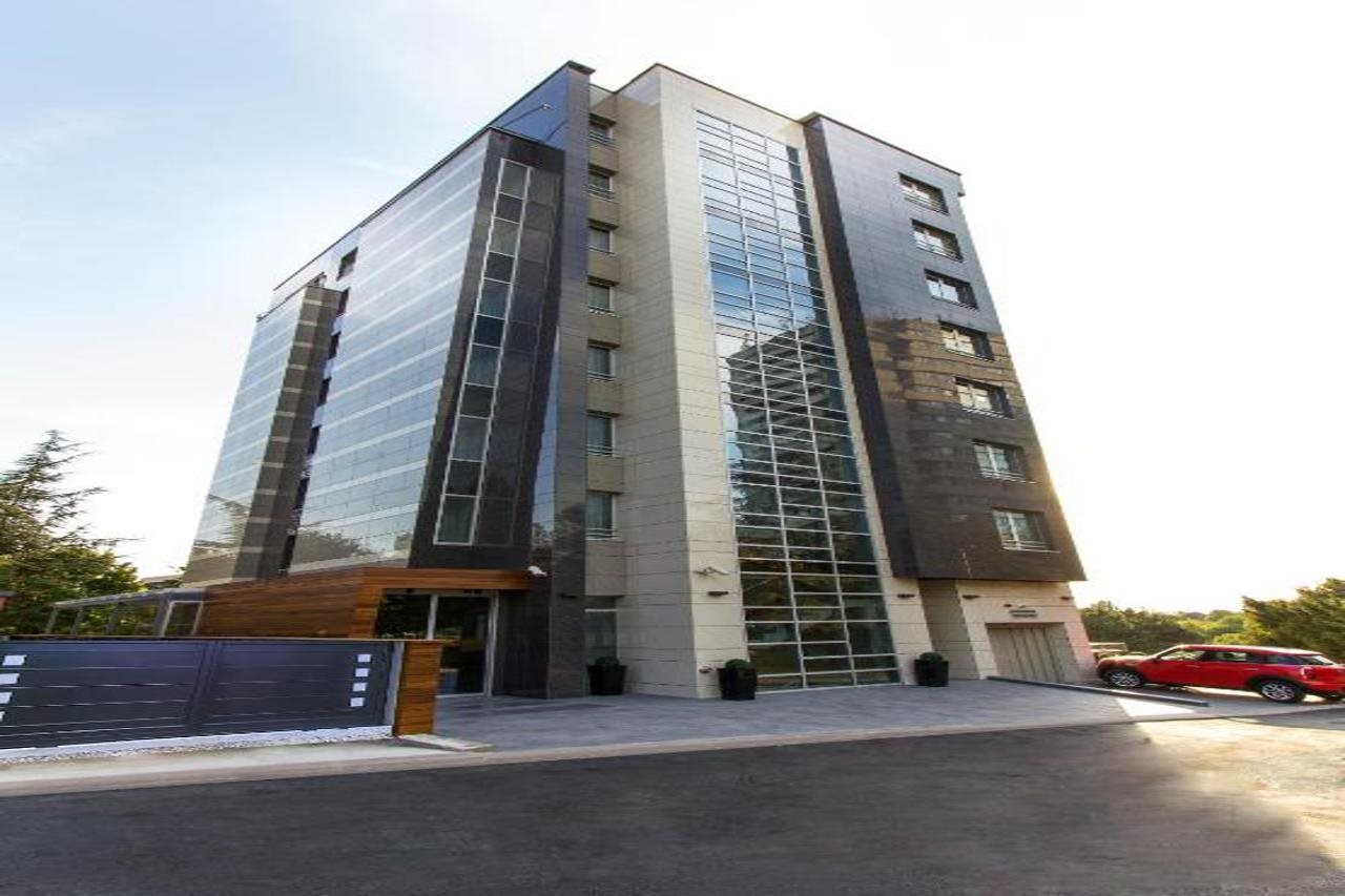 Hotel Heritage Hotel, Serbien, Belgrad. Großes 1