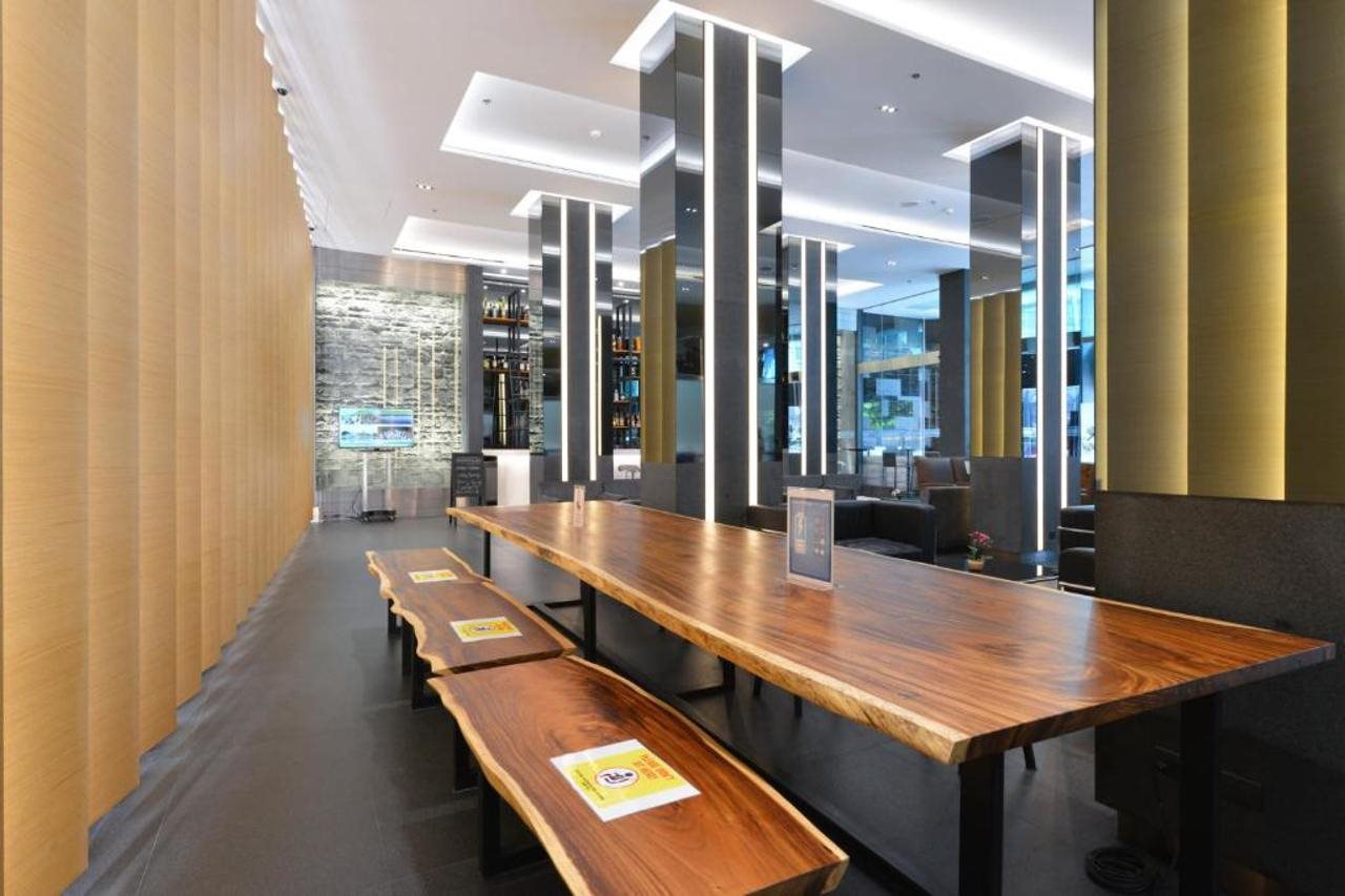 Hotellbilder av Hotel Royal Bangkok - nummer 1 av 14