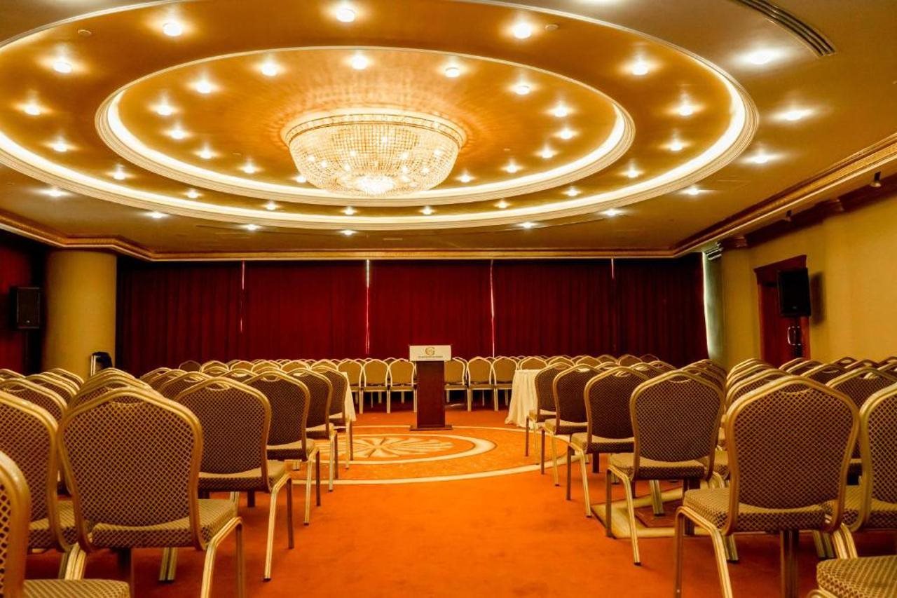 Hotellbilder av Grand Excelsior Hotel Al Barsha - nummer 1 av 12