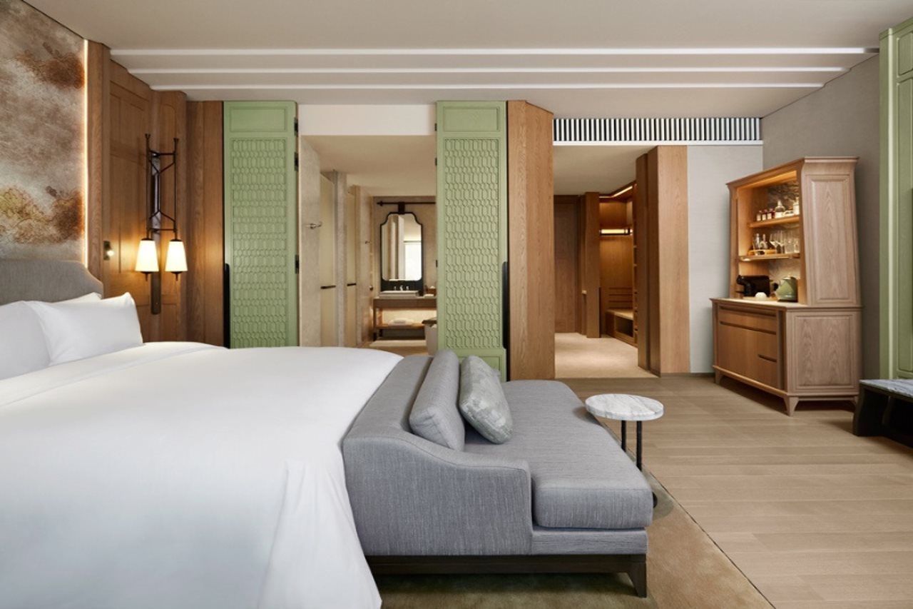 Hotellbilder av Dusit Thani Bangkok - nummer 1 av 12