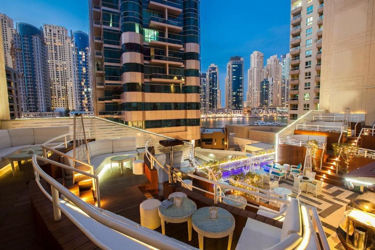 Hotellbilder av Marina Byblos Hotel - nummer 1 av 20