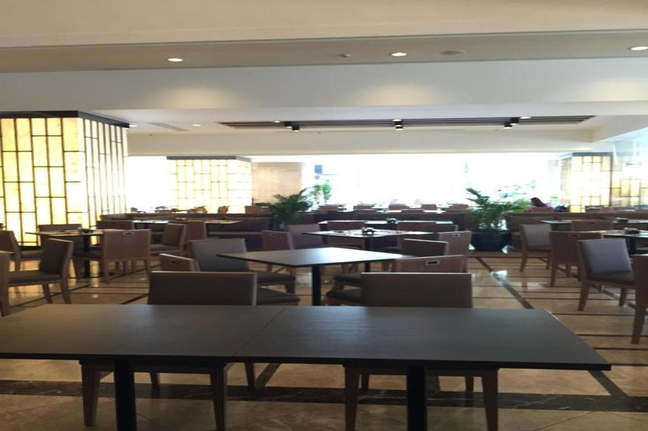 Hotellbilder av Arnoma Grand Bangkok - nummer 1 av 11