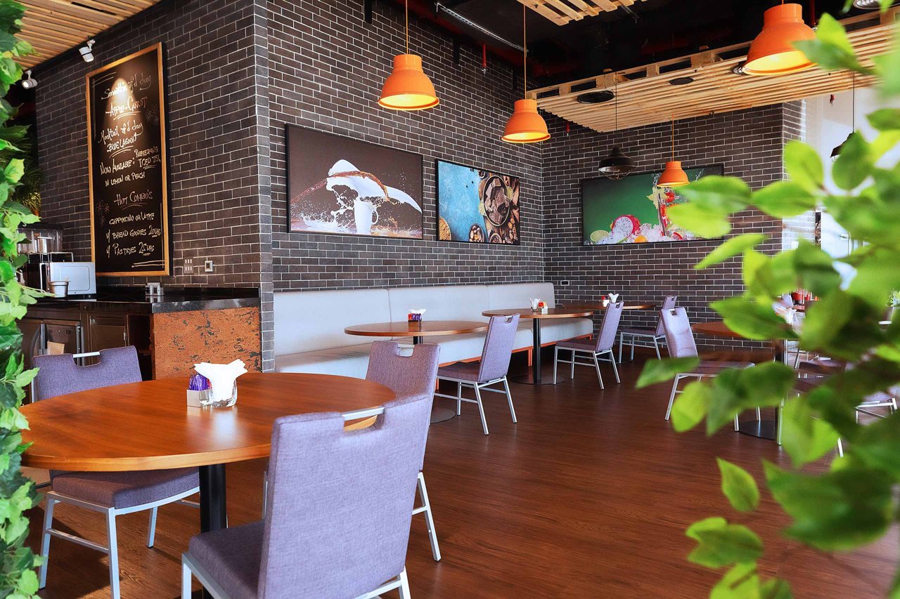 Hotel Park Regis Business Bay, Vereinigte Arabische Emirate, Dubai. Großes 2