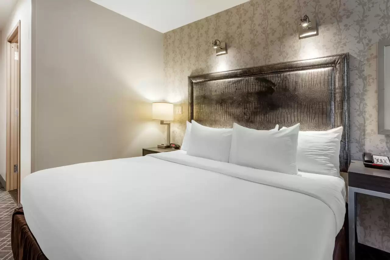 Hotellbilder av Comfort Inn Midtown West - nummer 1 av 10