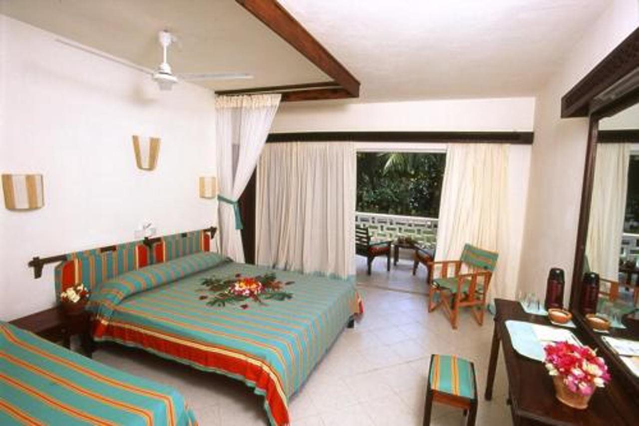 Hotel Turtle Bay Beach Club, Kenia, Watamu. Großes 1