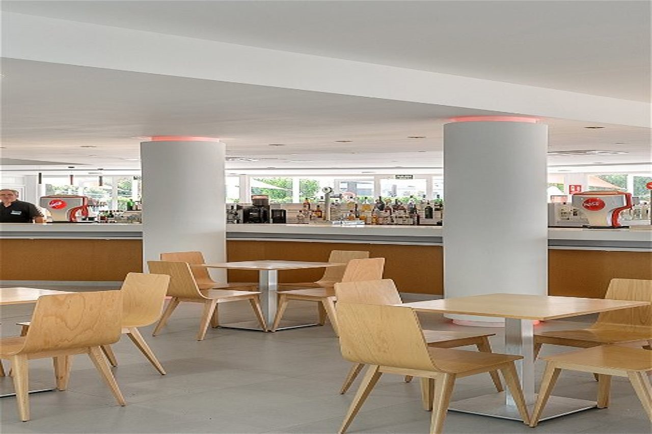 Hotellbilder av Hotel Vibra Mare Nostrum - nummer 1 av 23