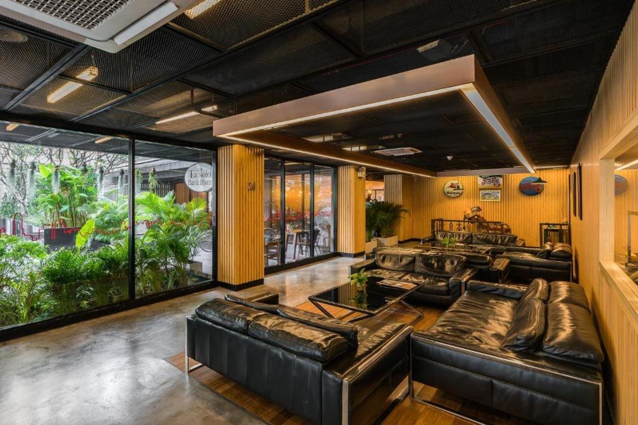 Hotel Galleria 12 Sukhumvit Bangkok by Compass Hospitality, Thailand, Bangkok. Großes 2