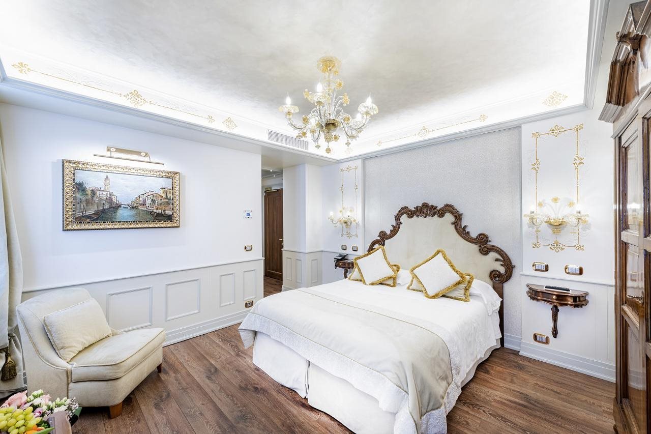 Hotellbilder av Hotel Monaco & Grand Canal - nummer 1 av 23