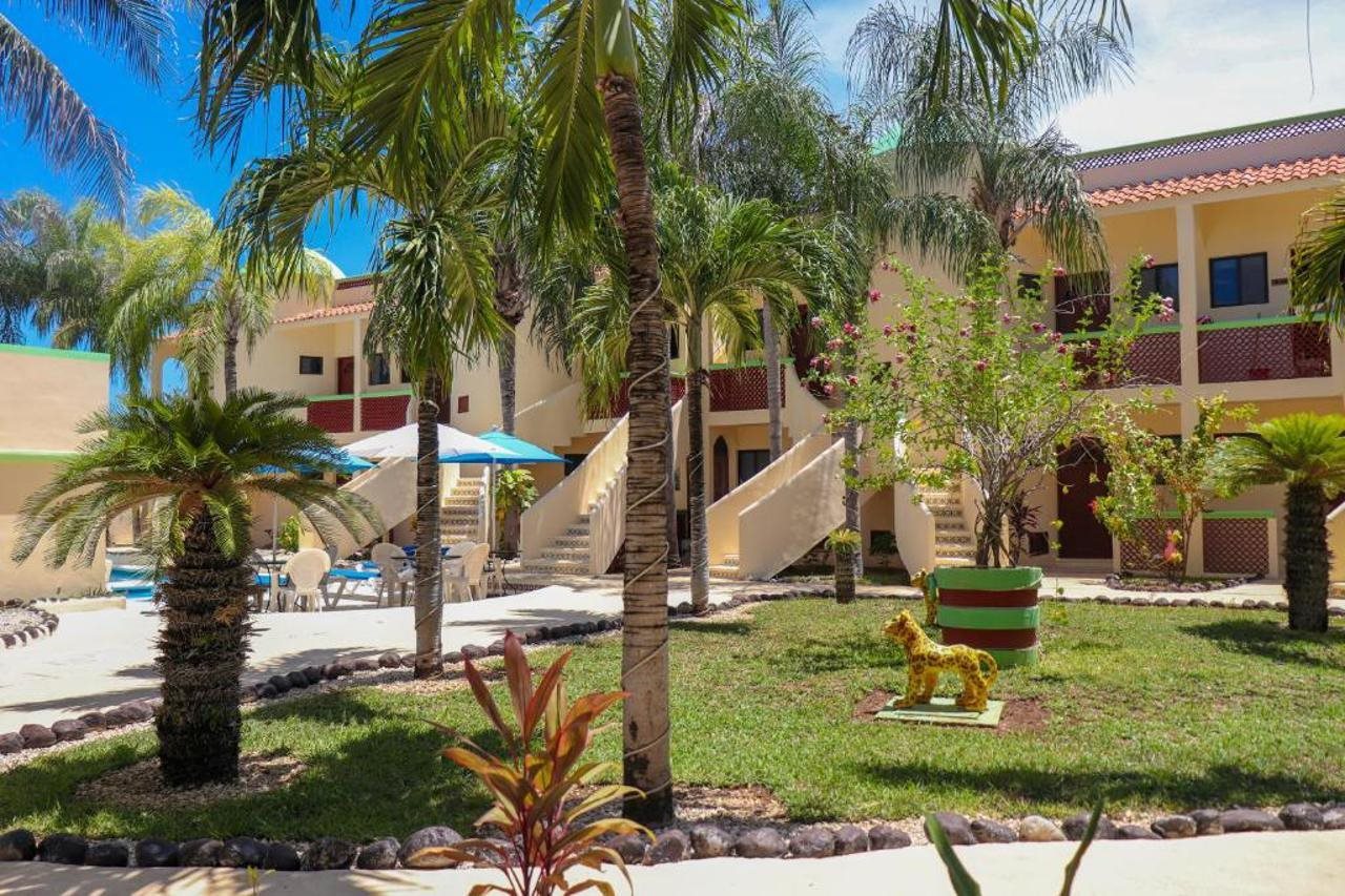 Villas Coco Resort