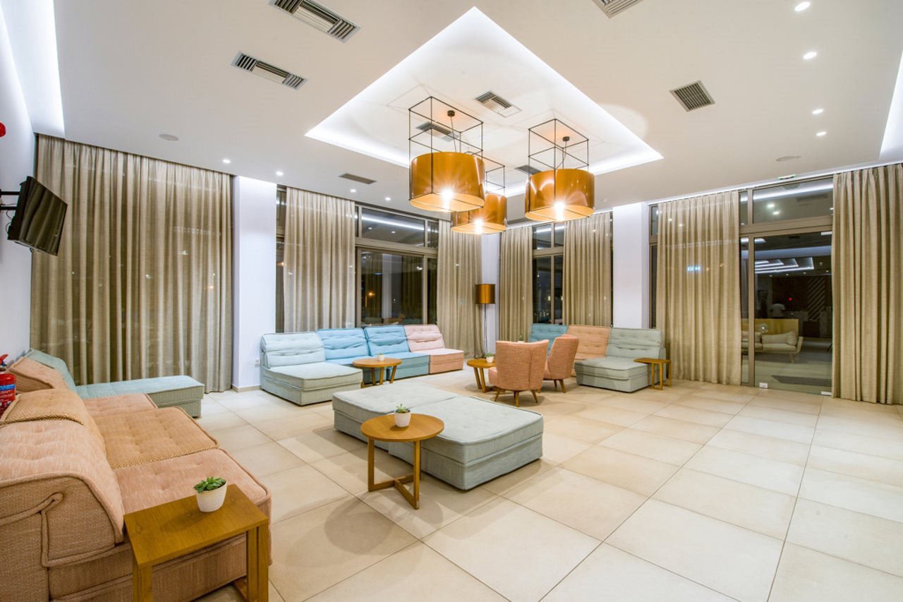 Hotellbilder av Kiani Beach Resort - nummer 1 av 22