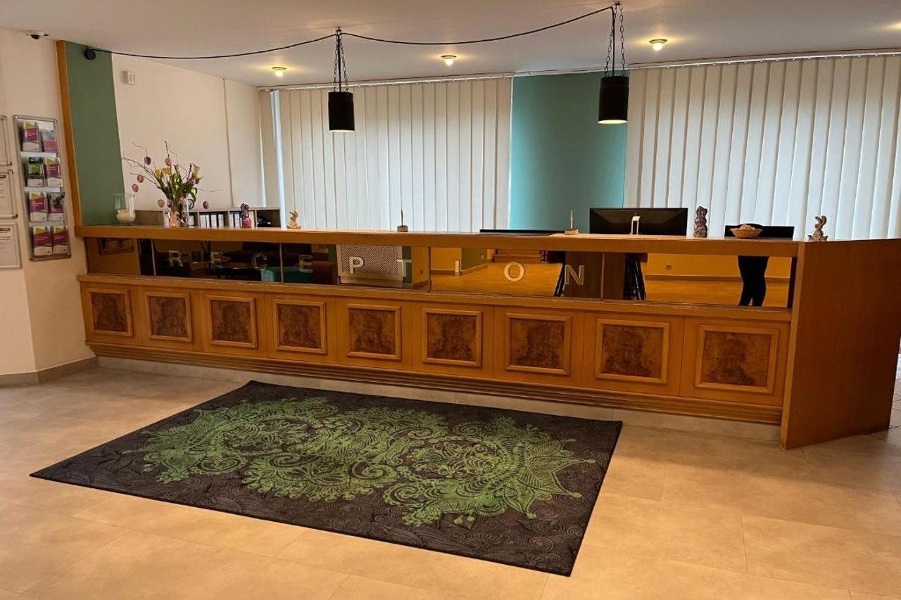 Hotel Aspire Frankfurt Airport, Trademark Collection by Wyndham, Deutschland, Rüsselsheim. Großes 2