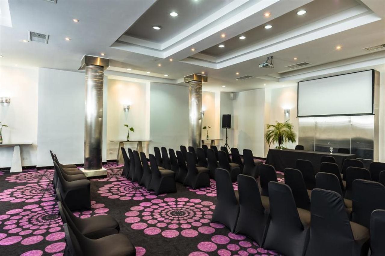 Hotel Riande Urban Hotel, Panama, Panama City. Großes 2