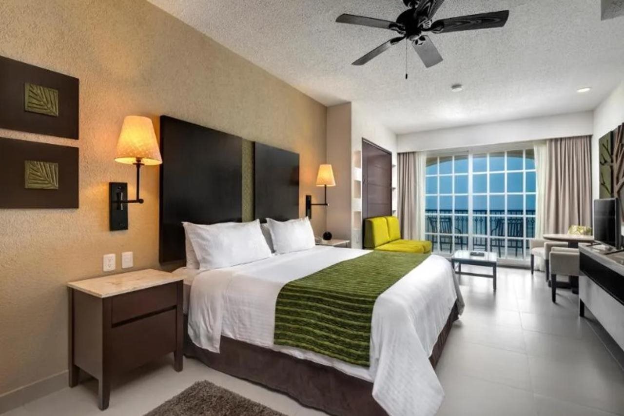 Hotellbilder av Hotel Marina El Cid Spa and Beach Resort - nummer 1 av 52