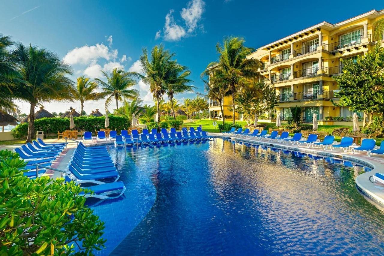 Hotellbilder av Hotel Marina El Cid Spa and Beach Resort - nummer 1 av 13