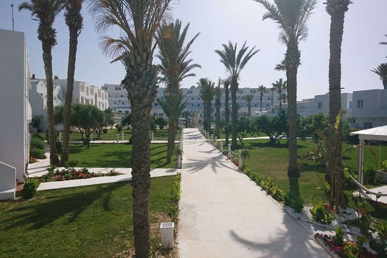 Best Beach Hotel