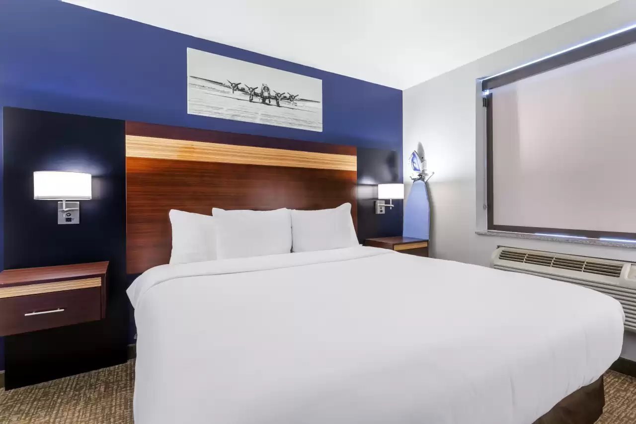 Hotellbilder av Avion Inn Near LGA Airport, an Ascend Collection Hotel - nummer 1 av 10
