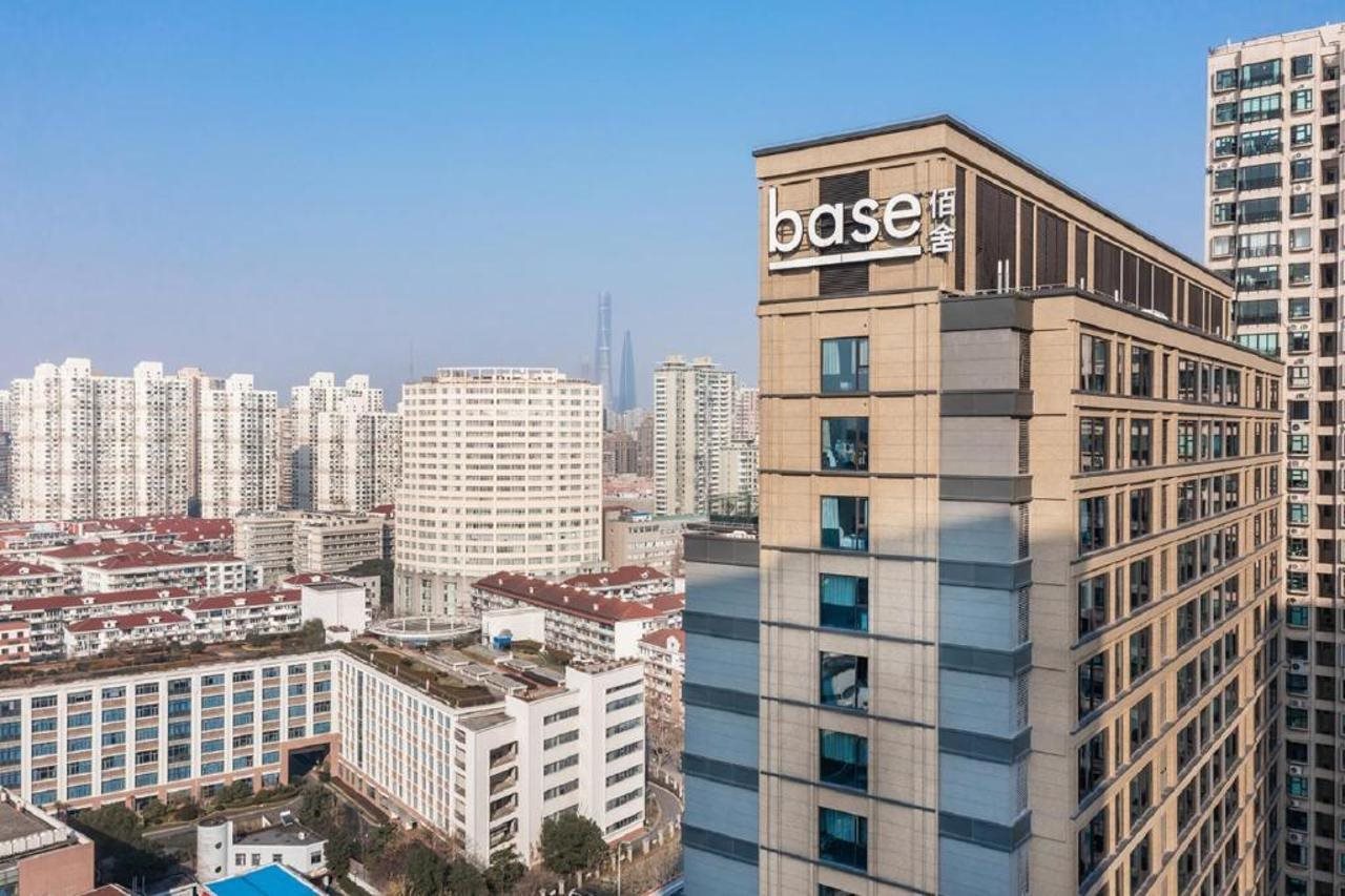 Bilder från hotellet basePLUS-Binjiang Serviced Apartment - nummer 1 av 10