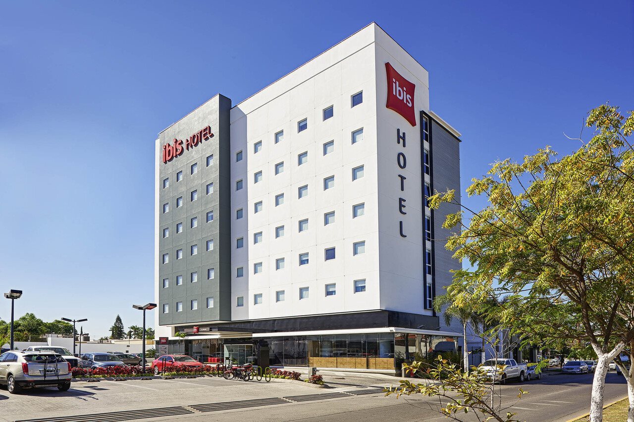 Hotel Ibis Los Mochis, Mexiko, Los Mochis. Großes 1