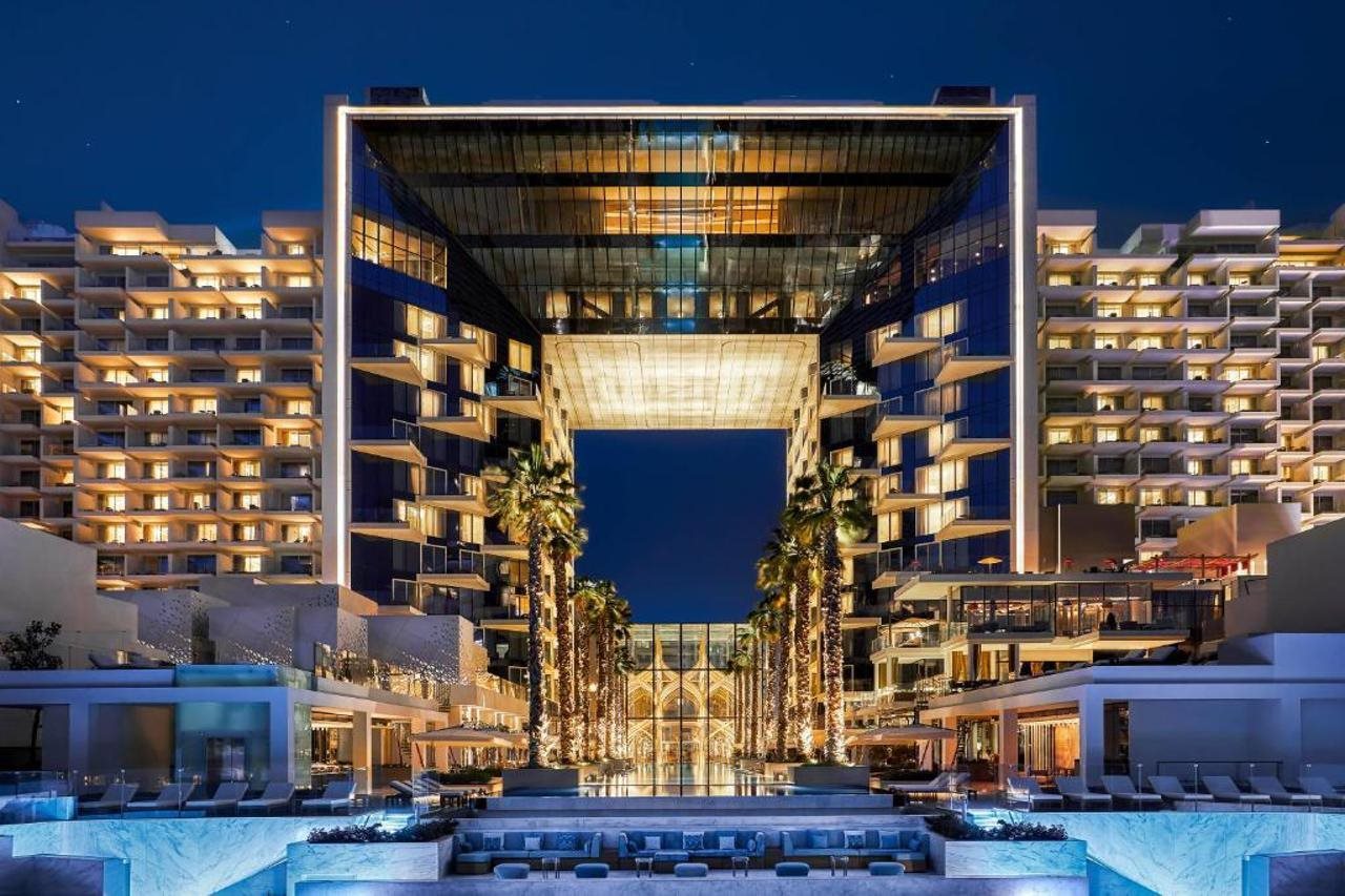 Hotellbilder av FIVE Palm Jumeirah Hotel - nummer 1 av 24