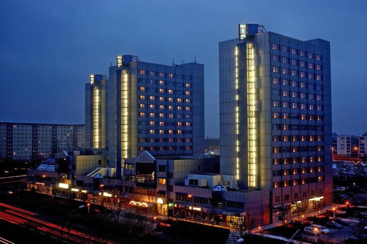 Hotel City Hotel Berlin East, Deutschland, Berlin. Großes 1