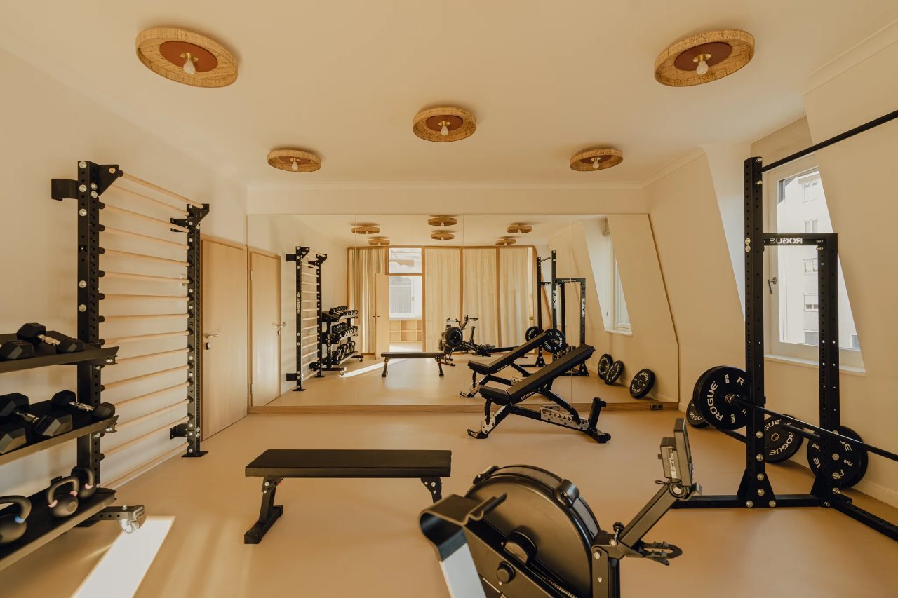 Hotel Hotel zum Hirschen, Österreich, Salzburg. Großes 2