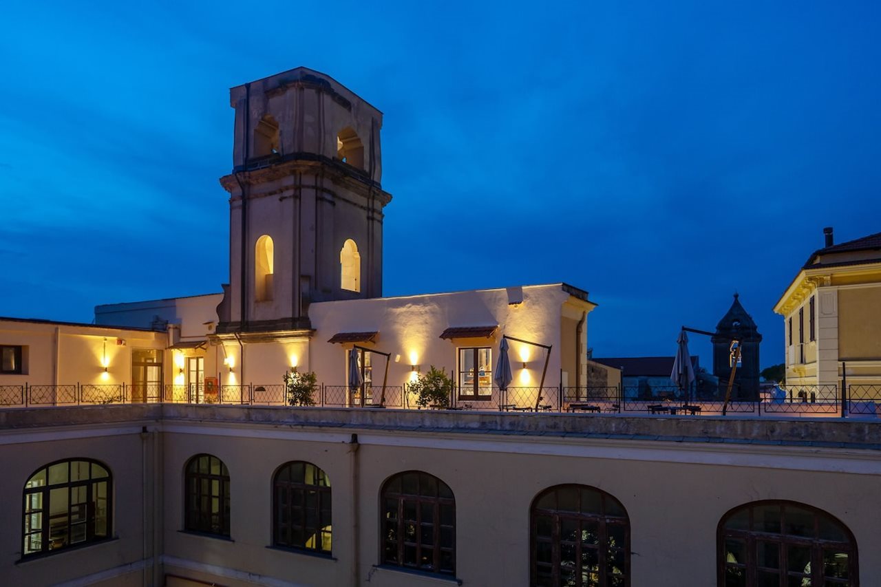 Hotellbilder av Maison Il Conservatorio - nummer 1 av 14