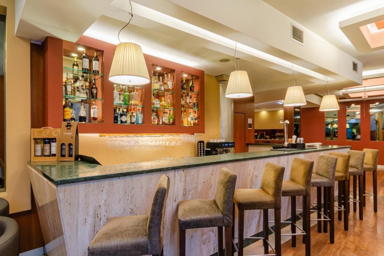 Hotellbilder av Turim Europa Hotel - nummer 1 av 10