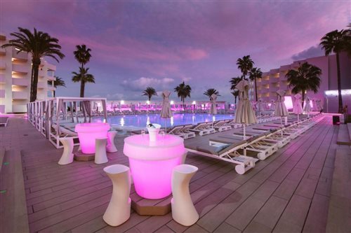 Hotellbilder av Hotel Garbi Ibiza & Spa - nummer 1 av 91