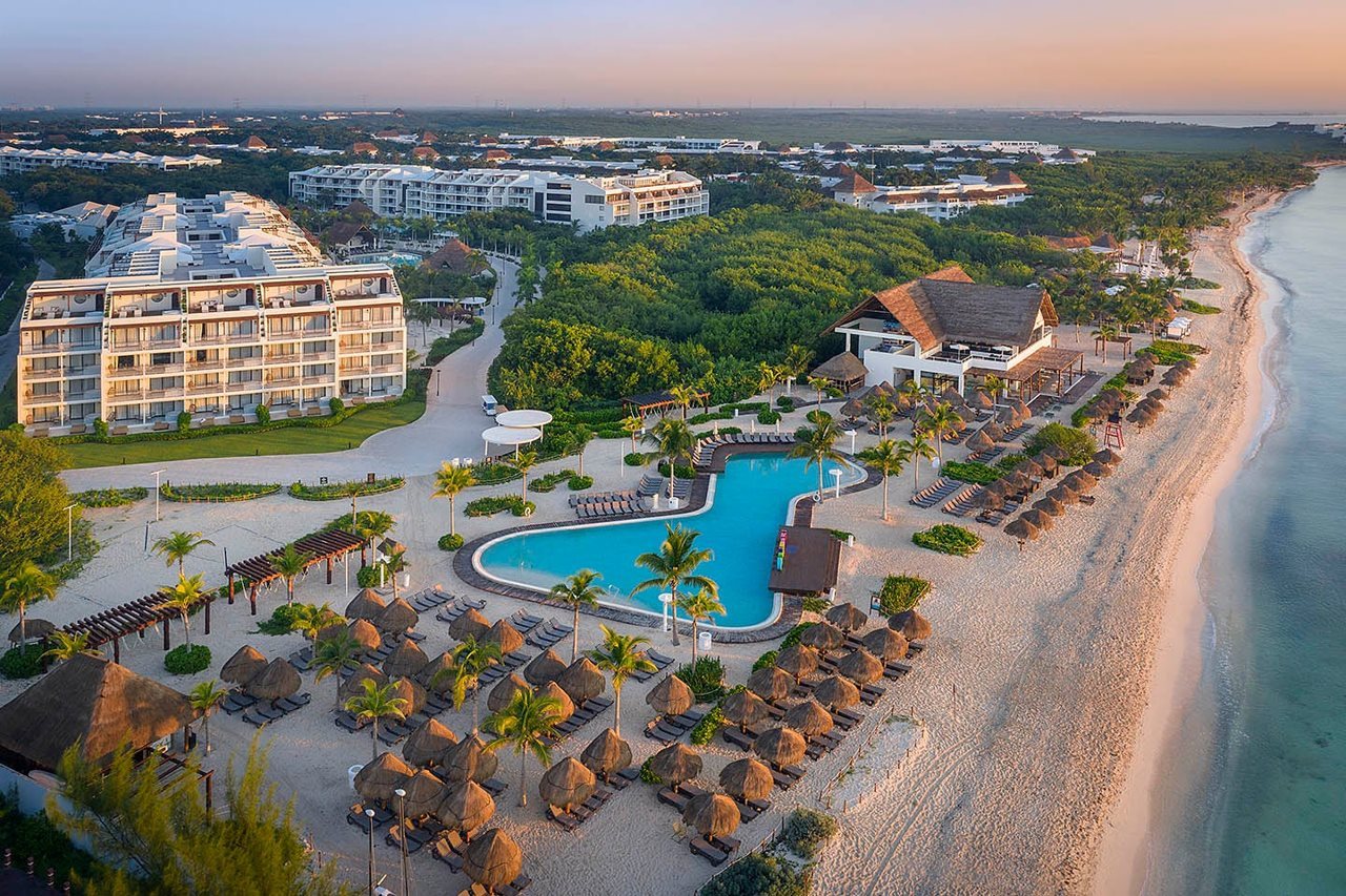 Hotellbilder av El Beso Adults Only at Ocean Riviera Paradise - nummer 1 av 21