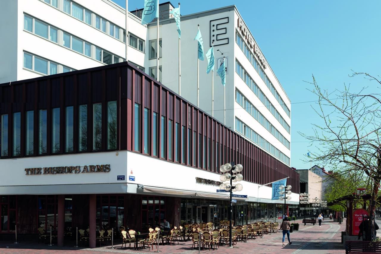 Hotel Elite Hotel Brage, Borlange, Schweden, Borlänge. Großes 1